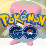 pokemon go blissey