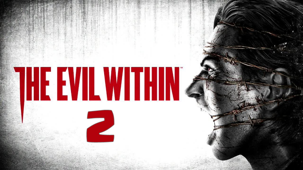 The Evil Within 2