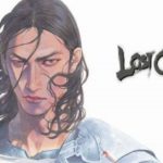 Lost odyssey