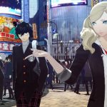 Persona 5 PlayStation 4 Gamempire