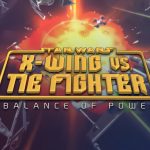 Star Wars X Wing vs Tie Fighter Gamempire