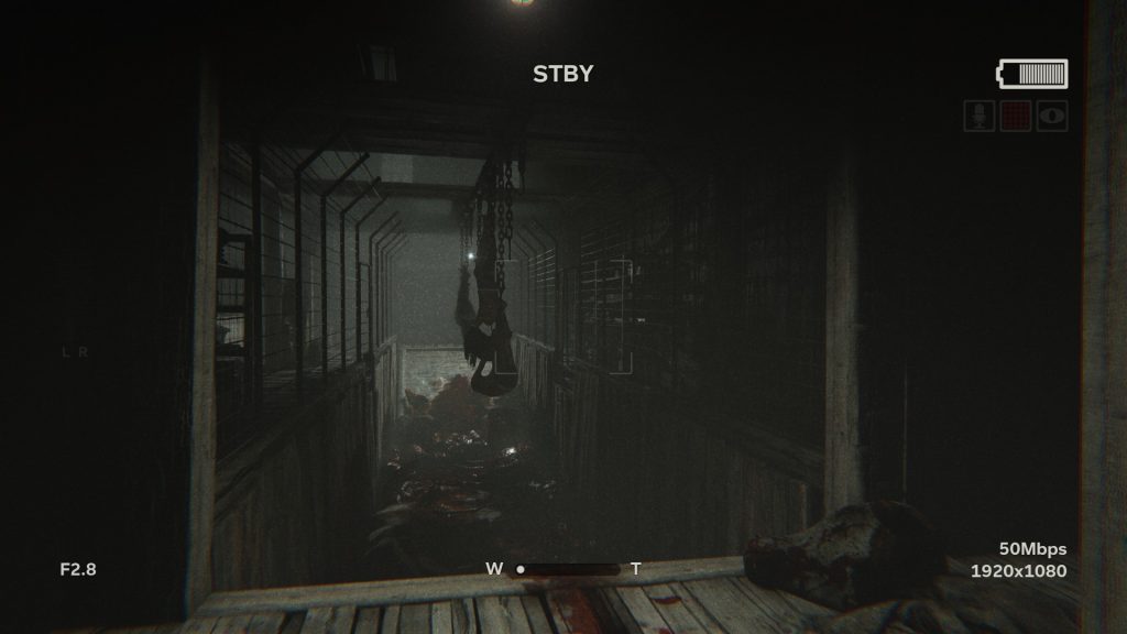Outlast 2 PC Gamempire