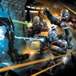 Star Wars Republic Commando Gamempire