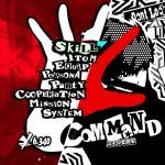 Persona 5 PlayStation 4 Gamempire.it