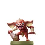 Amiibo Boblin Breath of the Wild Gamempire