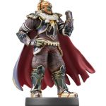 Amiibo Ganondorf Super Smash Bros Gamempire