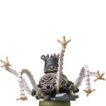 Amiibo Guardiano Breath of the Wild Gamempire