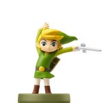 Amiibo Link Cartone Zelda 30 Anniversario Gamempire