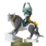 Amiibo Link Lupo The Legend of Zelda Gamempire