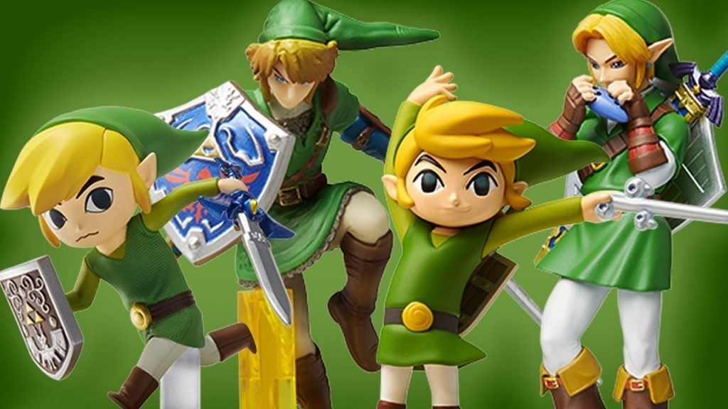 Amiibo guida compatibilità Zelda Breath fot the Wild