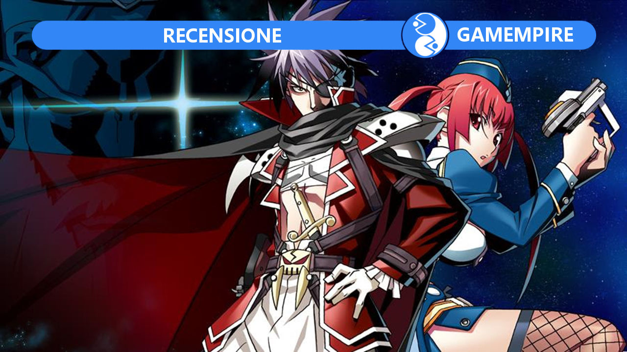 Bullet Soul Mages inc PC Steam copertina Gamempire