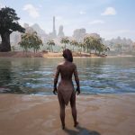 Conan Exiles GRAFICA PC Gamempire