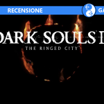 Dark Solus III The Ringed City DLC recensione Gamempire