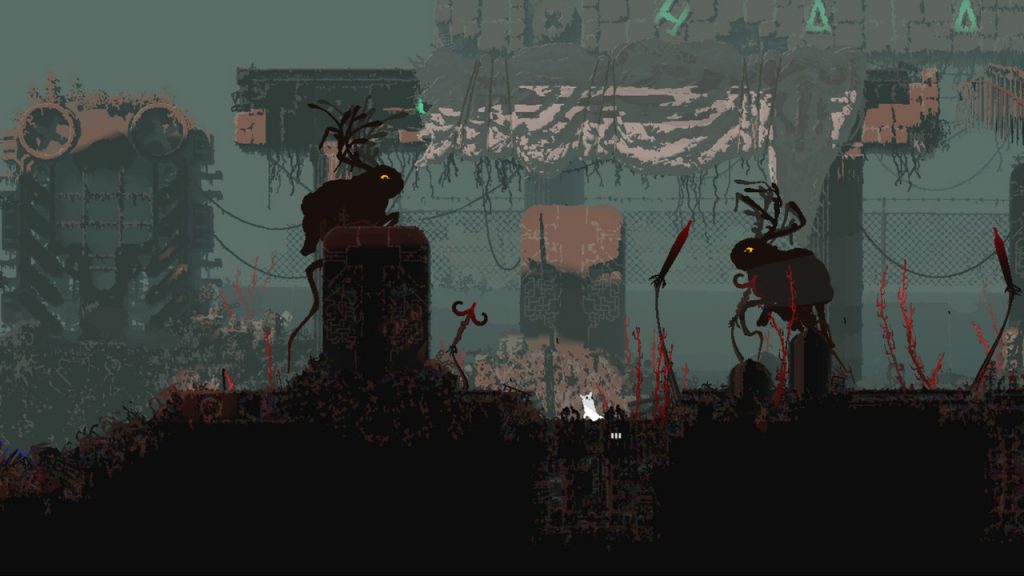 RainWorld PlayStation 4 Gamempire.it