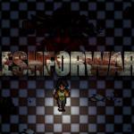 Fleshforward copertina Linked Rooms Games Gamempire