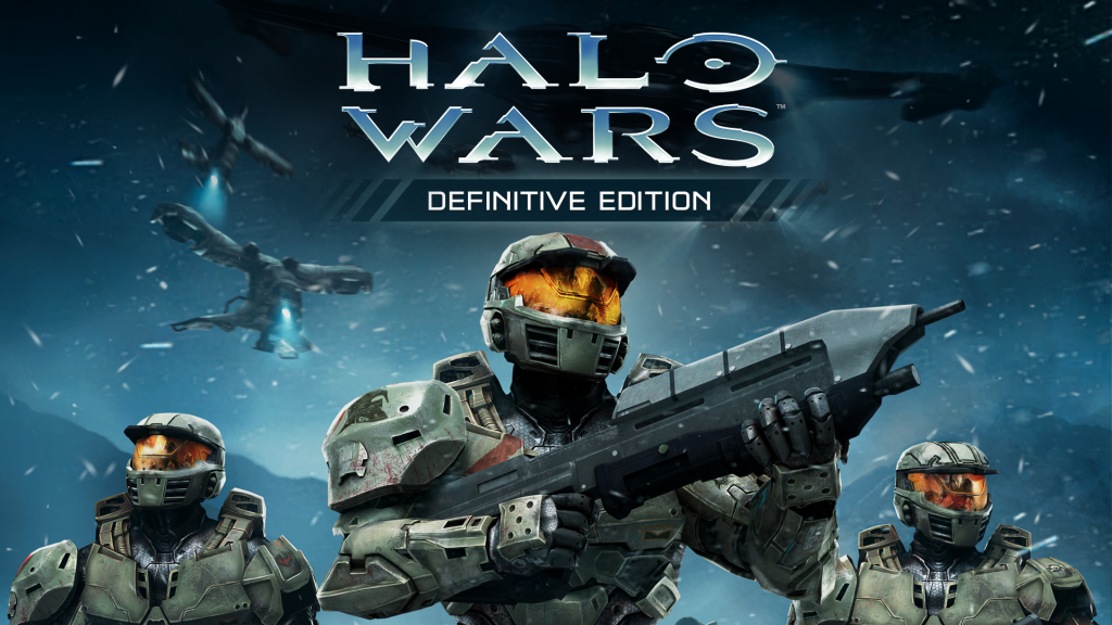 Halo Wars - Gamempire