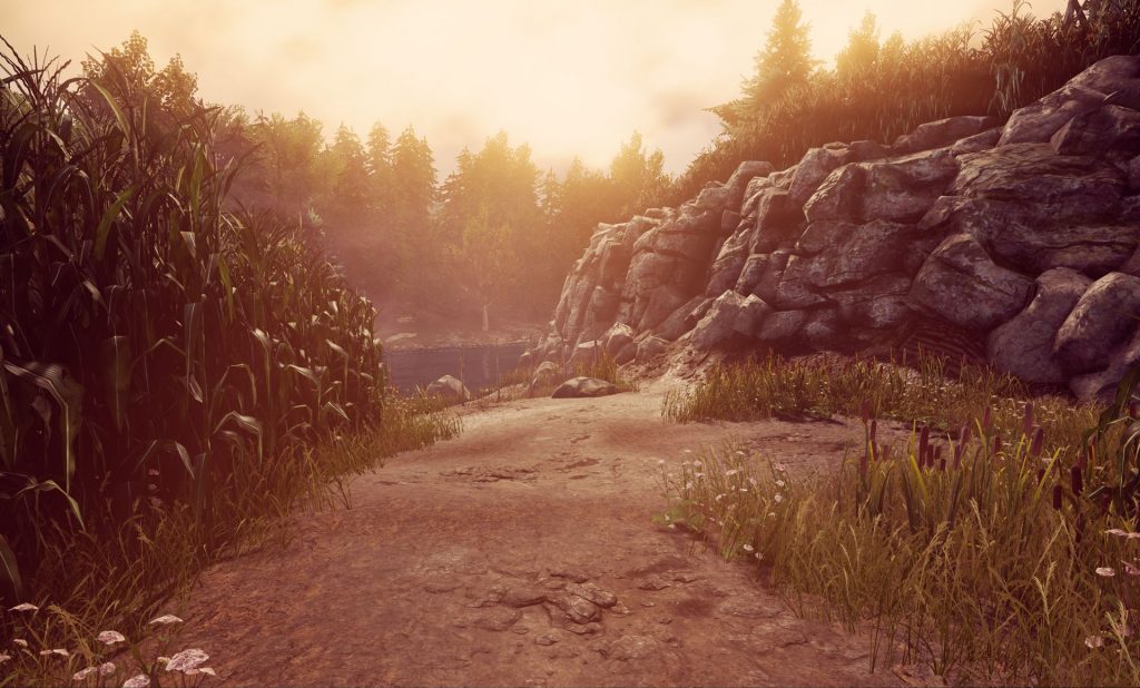 Maize-pc-gamempire