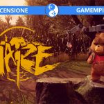 Maize PC Recensione Gamempire