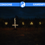 Outlast 2 PC recensione PlayStation 4