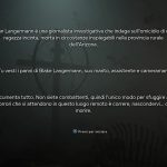 Outlast 2 PlayStation 4 Gamempire.it