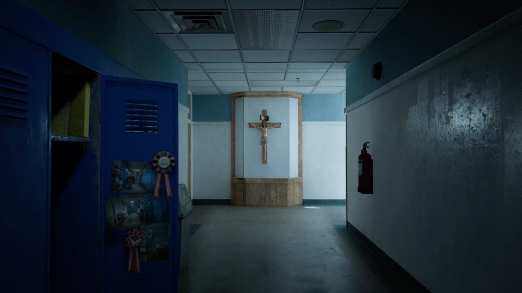 Outlast 2 PlayStation 4 Gamempire.it