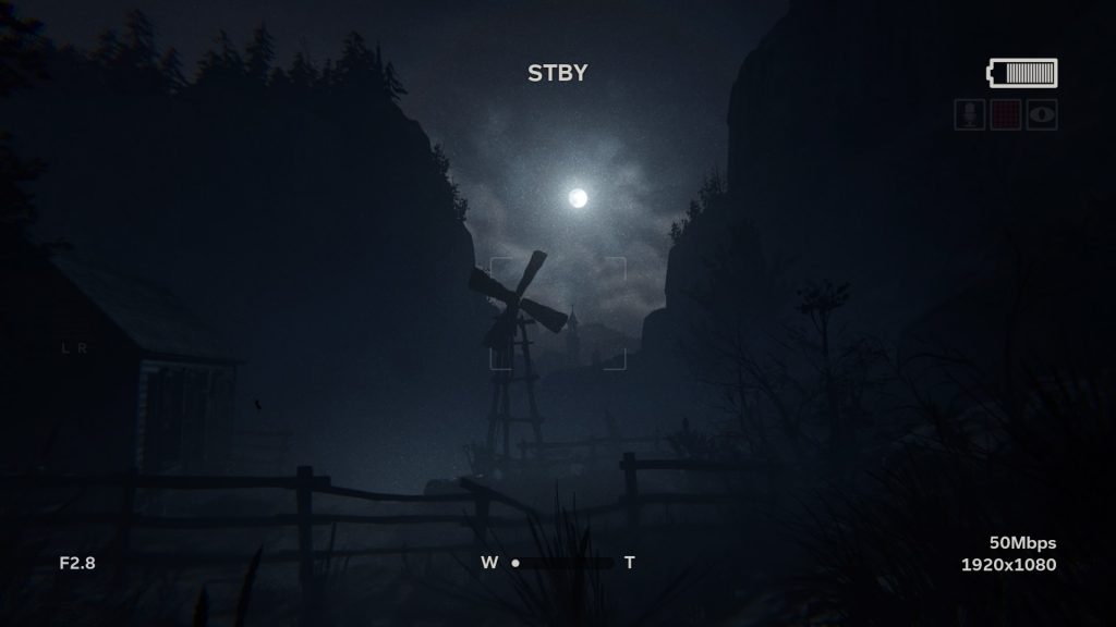 Outlast 2 PlayStation 4 Gamempire.it