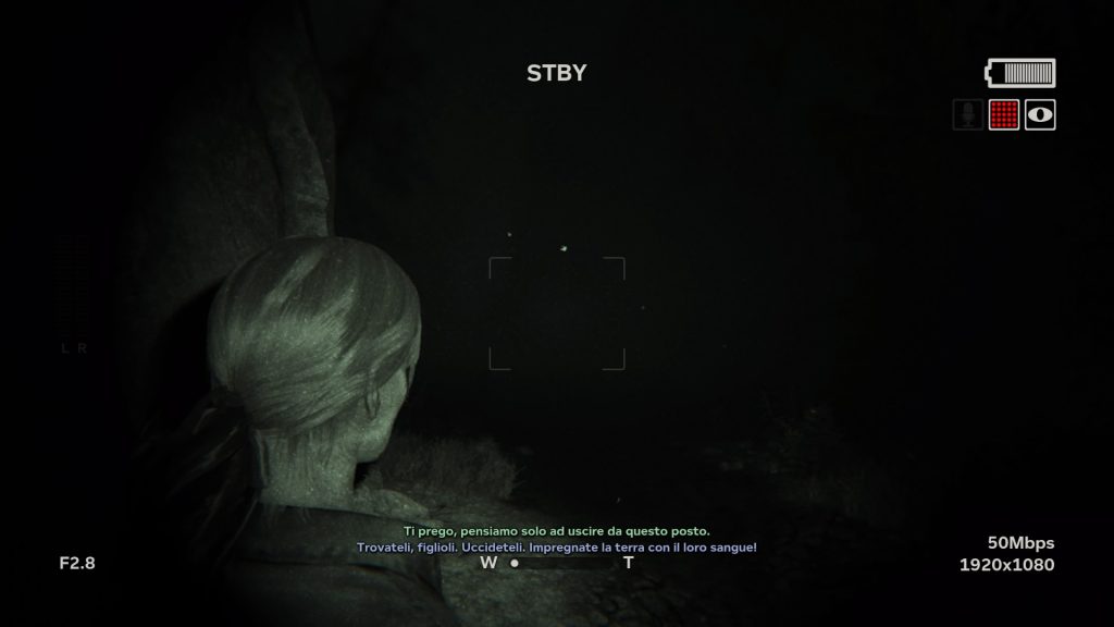 Outlast 2 PlayStation 4 Gamempire.it