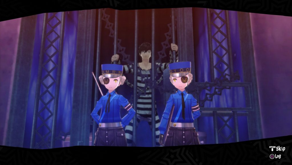 Persona 5 Gamempire PlayStation 4