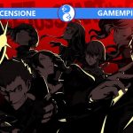 PERSONA 5