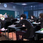 Persona 5 Gamempire PlayStation 4