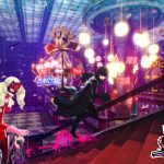 Persona-5 PlayStation 4 Gamempire