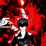 Persona 5 PS3 PS4 Gamempire