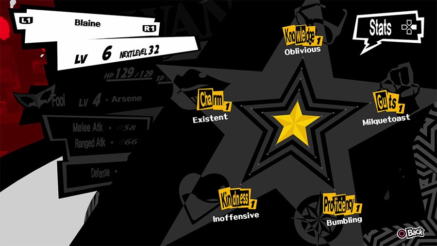 Persona-5 Gamempire PlayStation 4