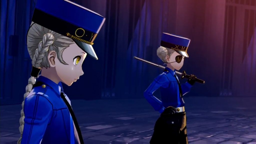 Persona_5 Gamempire PlayStation 4