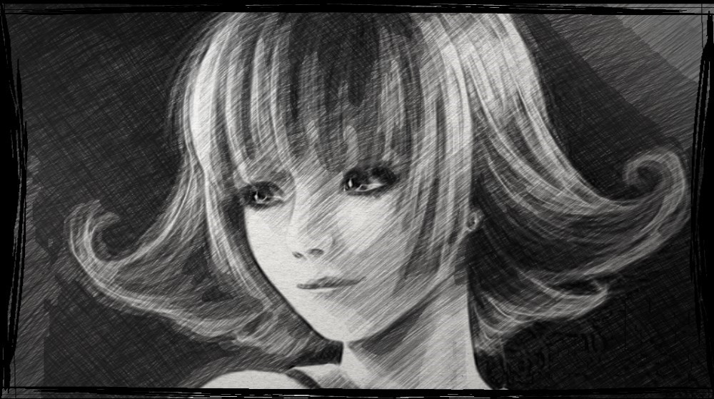 final fantasy VIII selphie