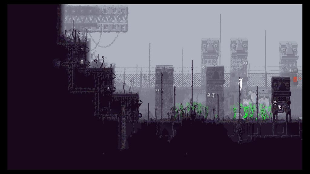 Rain World PlayStation4 Gamempire.it