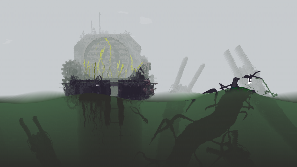 RainWorld PlayStation 4 Gamempire.it
