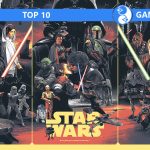 Star Wars Top 10 migliori videogiochi Gamempire