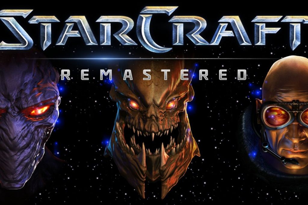 Starcraft PC Gamempire