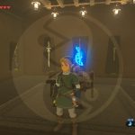 Zelda Breath of the Wild la casa dei sogni 02 Nintendo Wii U Switch Gamempire