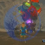Zelda Breath of the Wild minisfida Tipo Sospetto Kilton Akkala 02 Nintendo Wii U Switch Gamempire