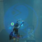 Zelda Breath of the Wild sacrario Ruyo Tau 02 Nintendo Wii U Switch Gamempire