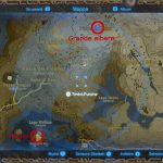 Zelda Breath of the Wild sfida sacrario il Grande Albero Borgo Rito Nintendo Wii U Switch Gamempire