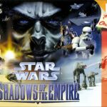 Star Wars Shadows of the Empire Gamempire