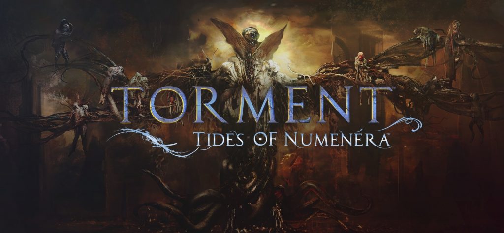 Torment Tides of Numenera PlayStation 4 Gamempire