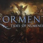 Torment Tides of Numenera PlayStation 4 Gamempire