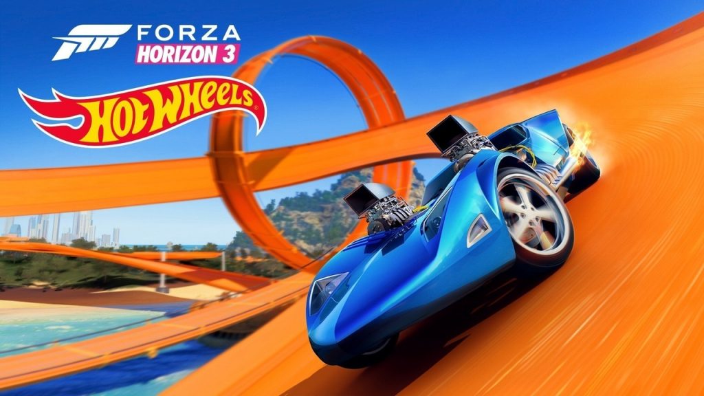 Forza Horizon 3 - GAMEMPIRE