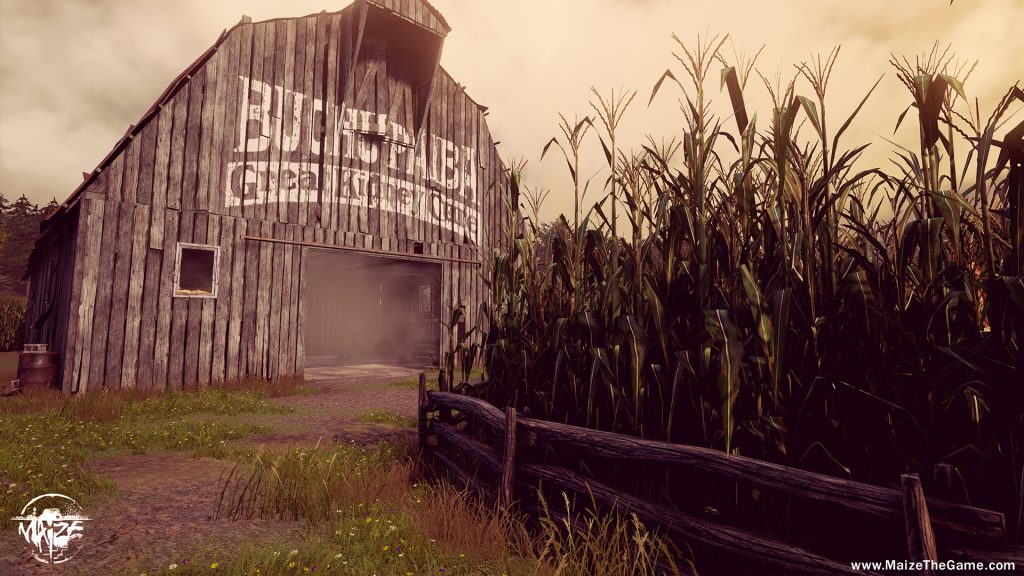 Maize- pc- gamempire