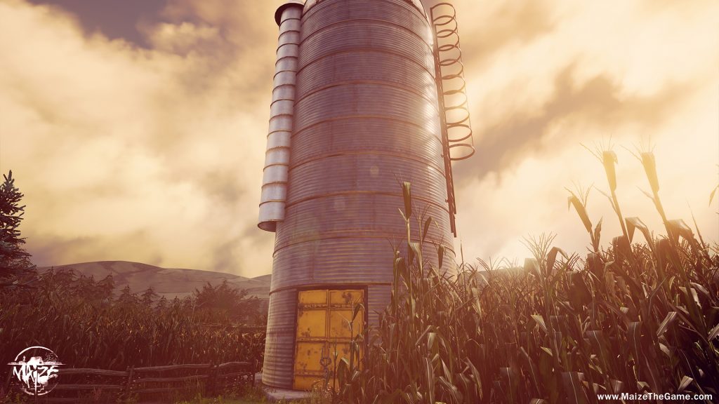 Maize-pc- gamempire