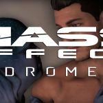 Mass Effect Andromeda PlayStation 4 Gamempire